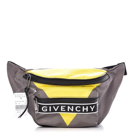 givenchy bum bags|givenchy bag locations.